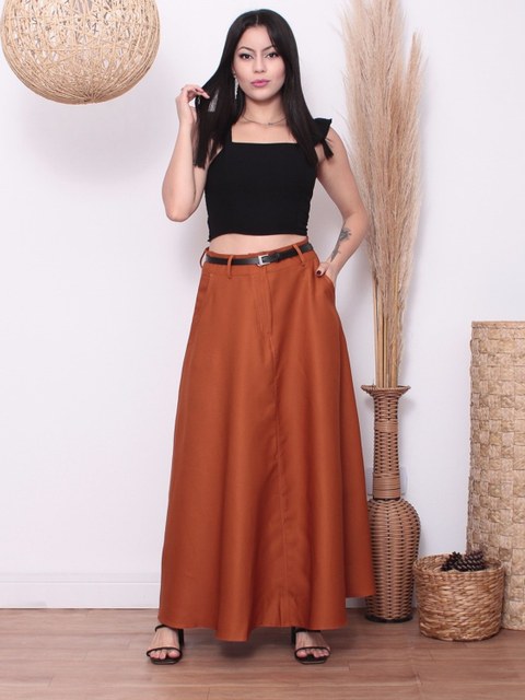 Saia Longa Gode, Rodada #73