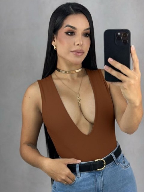 Body regato