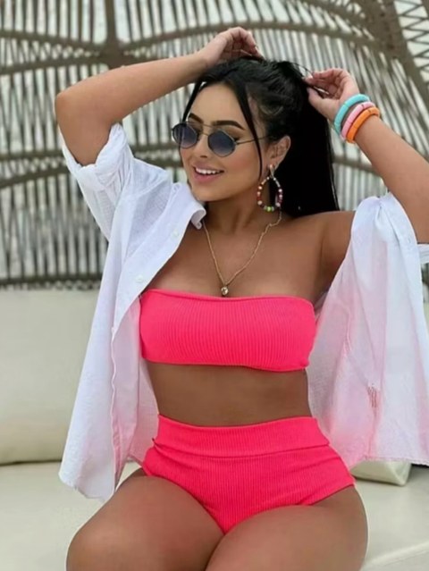 Bikini hot Pant carol