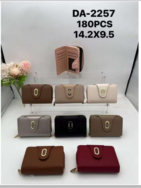 bolsa feminina（DA2257）