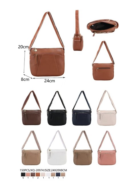bolsa feminina（XQ2097）