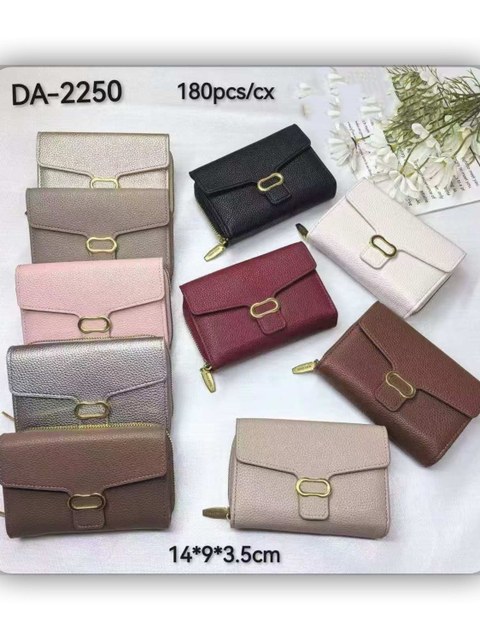 bolsa feminina（DA2250）