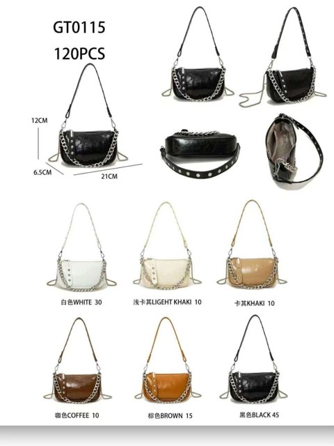 bolsa feminina （GT0115）