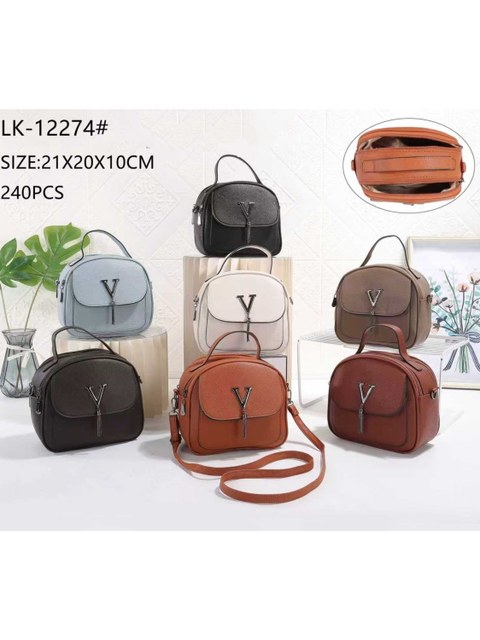 bolsa feminina（LK12274）
