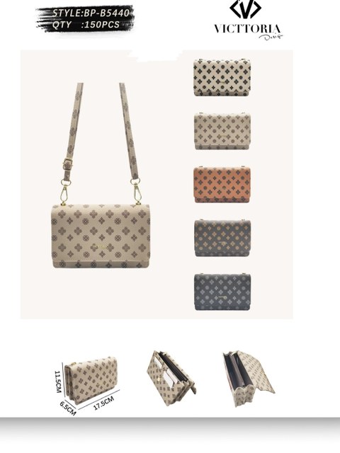 bolsa feminina（B5440）