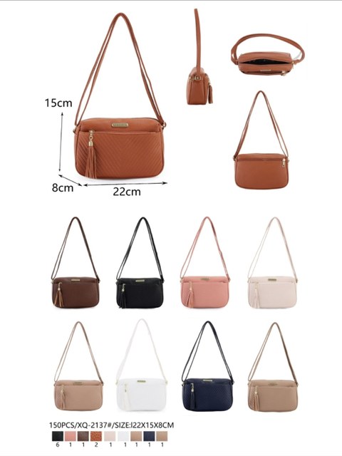 bolsa feminina（XQ2137）