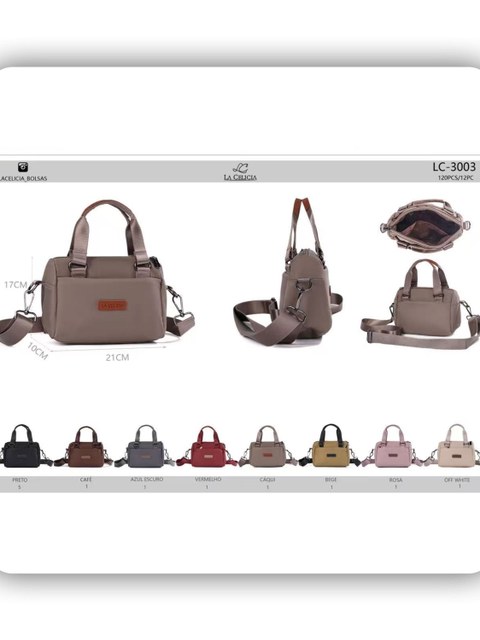 Bolsa impermeável（LC3003）
