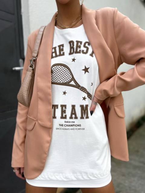 Blazer Ana Clara
