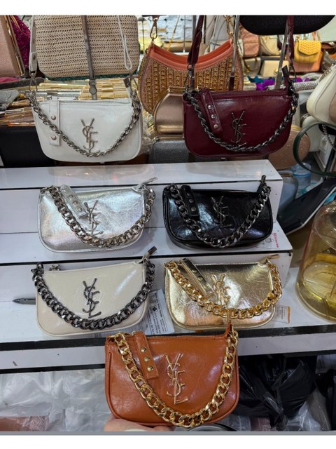 bolsa 121