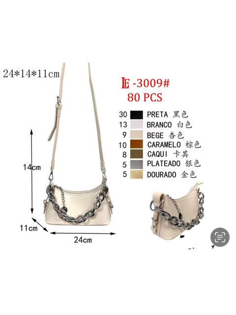 bolsa 3009