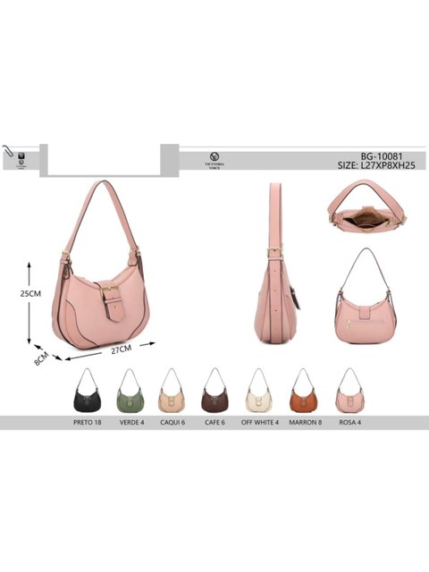bolsa 10081