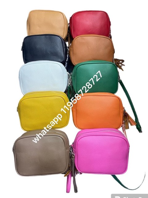 bolsa promocao