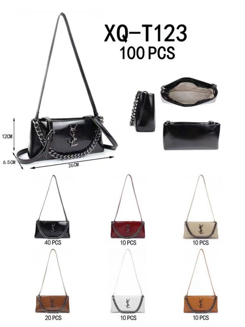 bolsa 123