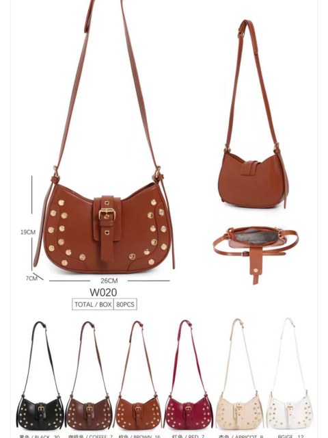 bolsa feminina 020