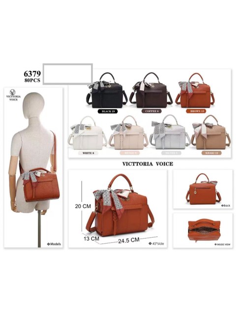 bolsa 6379