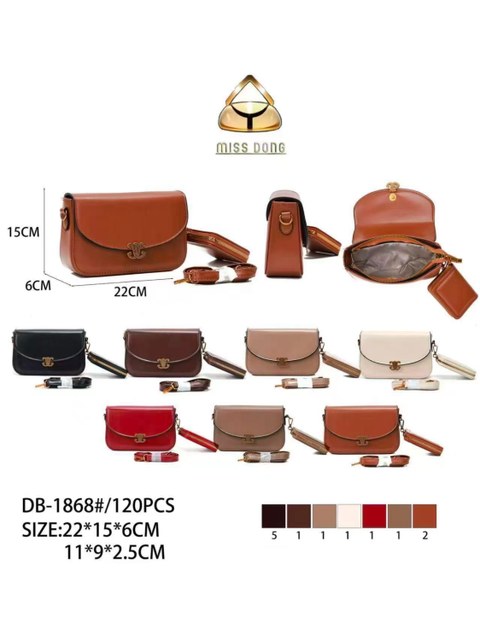 bolsa 1868