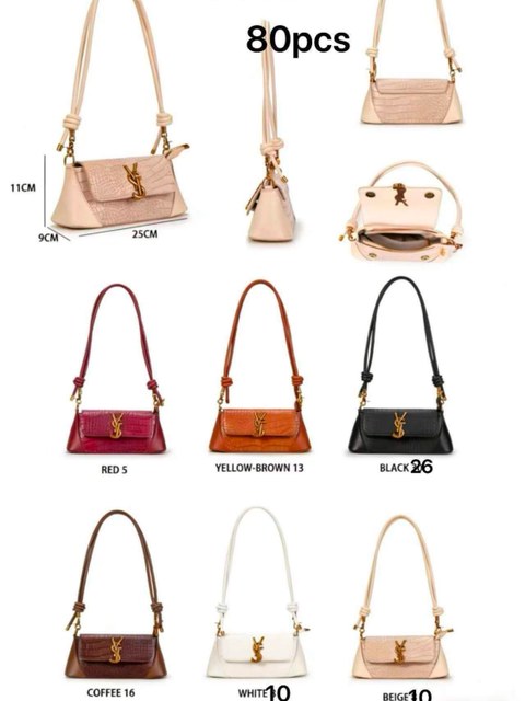 bolsa 30966