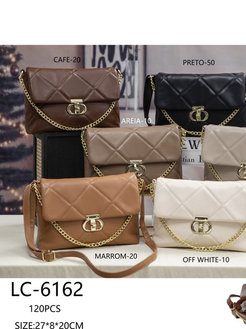 bolsa 6162