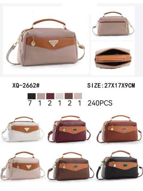 bolsa 2662