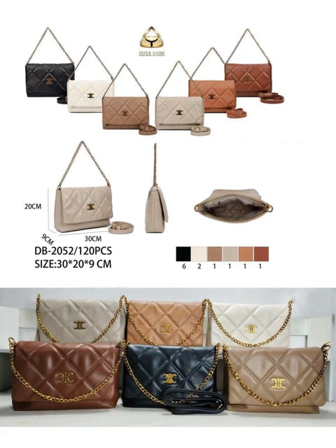 bolsa 2052