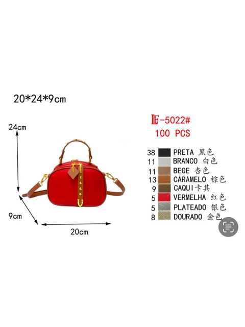 bolsa 5022