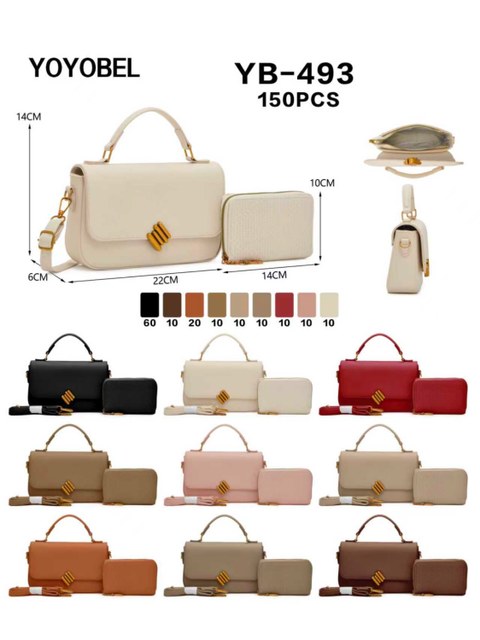 bolsa 493