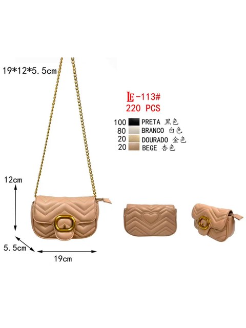 bolsa 113