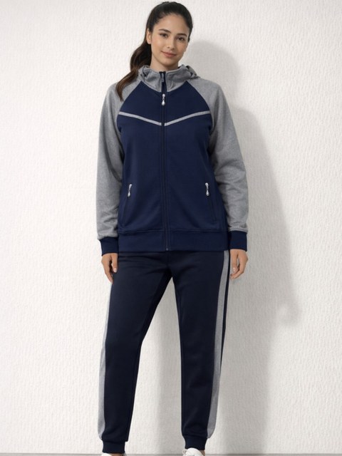 Conjunto moletom feminino