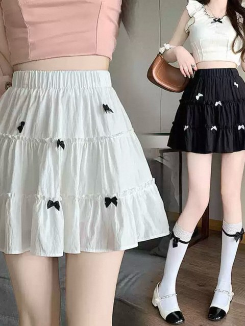 Saia curta feminina(fábrica da China)