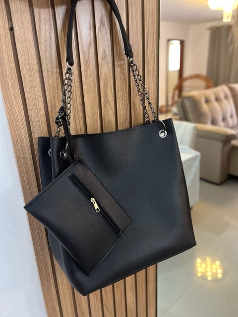 MODELO BUCKET BAGS C. NECESSARIE