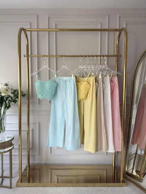 Conjunto feminino