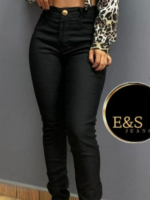 Calça com lycra Premium Plus size do 46 ao 52