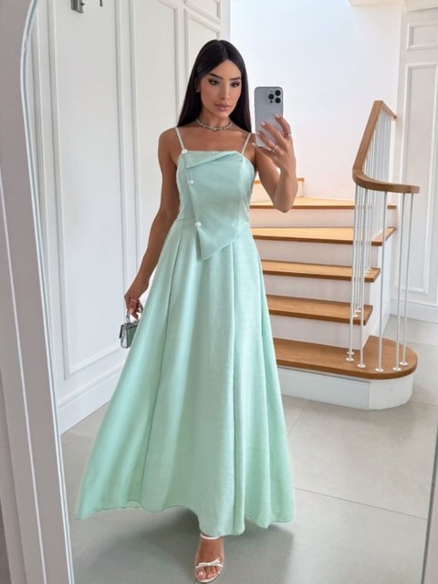 Vestido longo feminino com bojo (02)