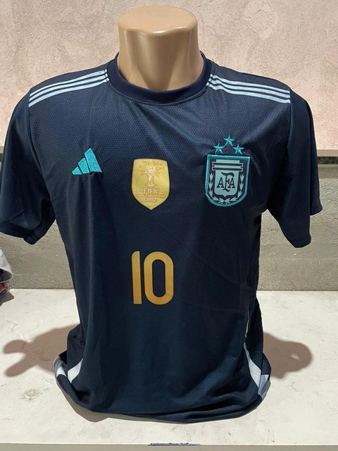 Camiseta masculina tecido dryfit