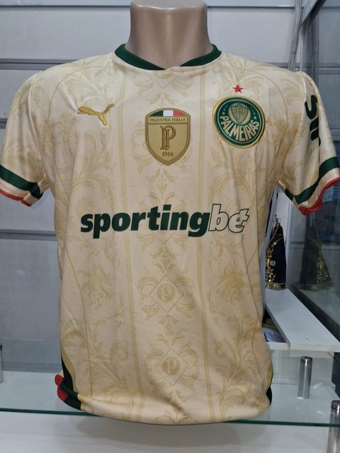 Camiseta masculina tecido dryfit