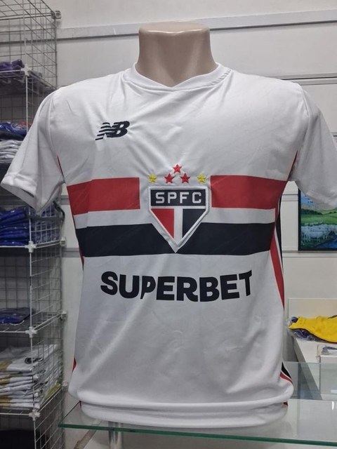 Camiseta masculina tecido dryfit