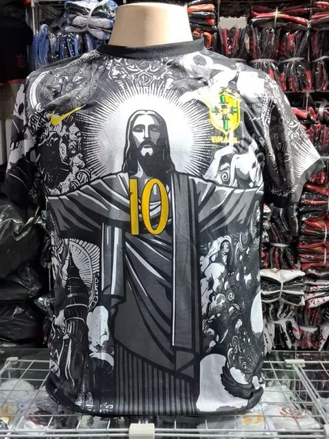 Camiseta masculina tecido dryfit
