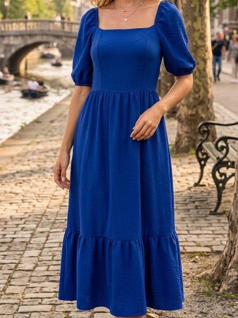 Vestido Midi