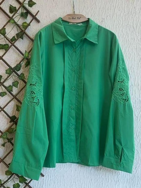 CAMISA EQ004