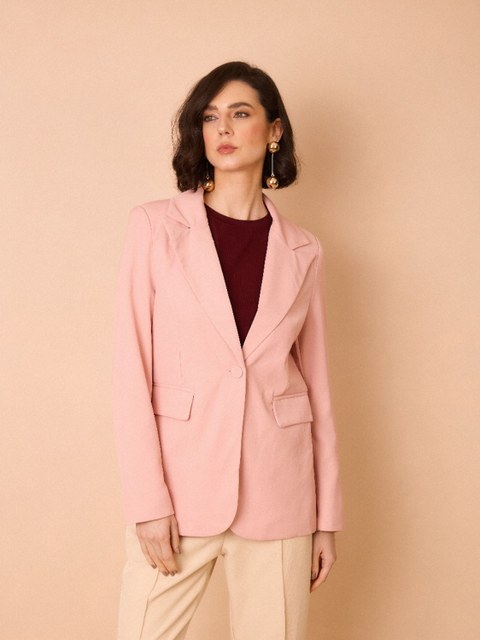 BLAZER-ML103 - Blazer Jolie Alfaiataria Premium