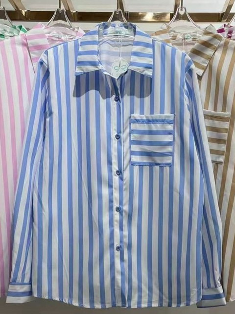 CAMISA BY07