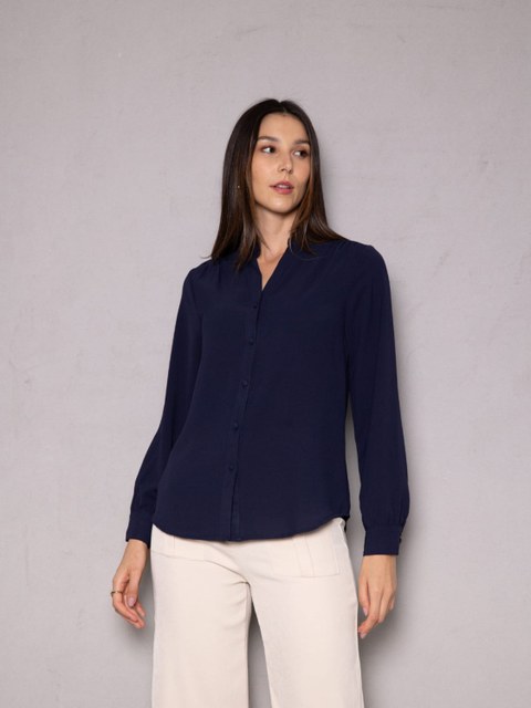 BY05-  Camisa Fernanda