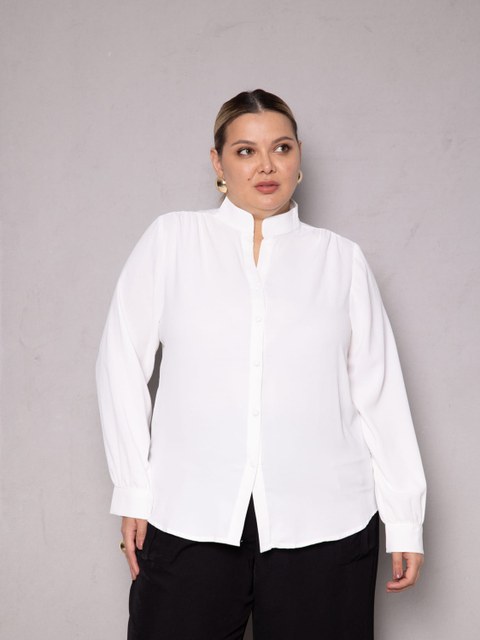 PL730 - Camisa Fernanda