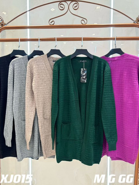 Quimono grosso de modal