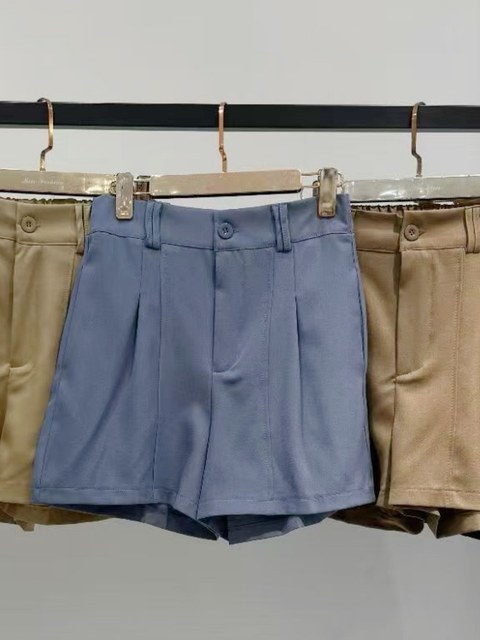 Short de marrant trás com elástico importado pedro ji