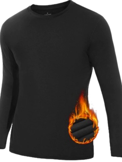 Blusa térmica masculino