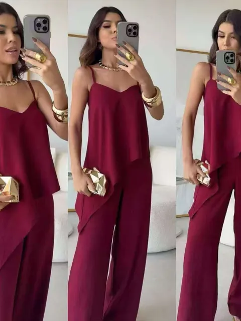 Conjunto Alfaiataria FF-CON-062-XY-591