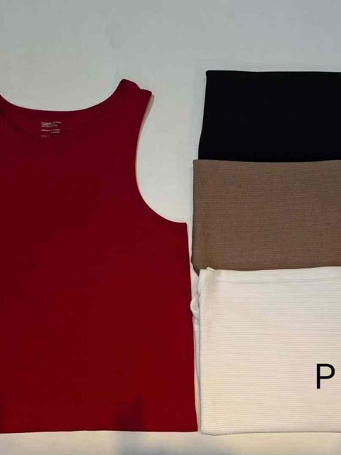 Regata Básica Poliéster