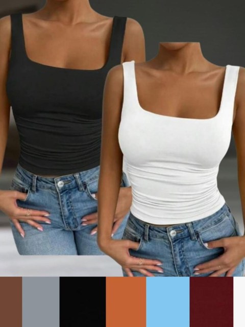 Regata suplex feminina