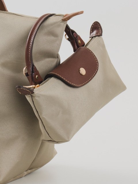 Bolsa Mini Agatha 10467927